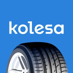 Kolesa.kz — авто объявления 图标