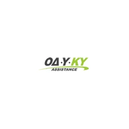 Icono de Odyky App